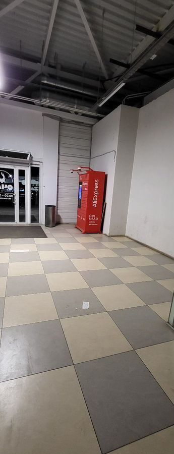 торговое помещение г Челябинск р-н Ленинский ул Тухачевского 16 фото 4
