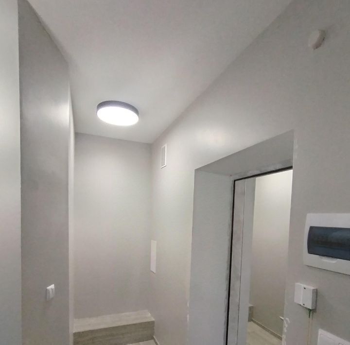 квартира р-н Угличский г Углич ул Островского 32ак/2 фото 14