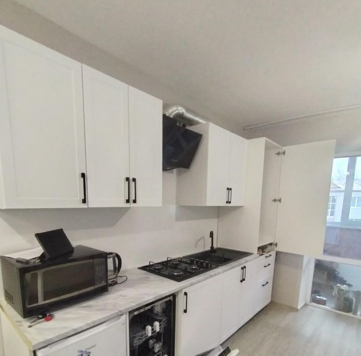 квартира р-н Угличский г Углич ул Островского 32ак/2 фото 13