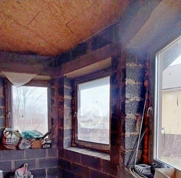 дом г Клин ул В.Мухиной 5 фото 6