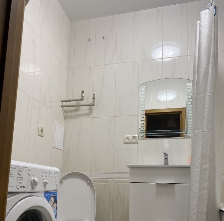 квартира г Краснодар р-н Прикубанский ул им. Героя Яцкова И.В. 9к/3 фото 6