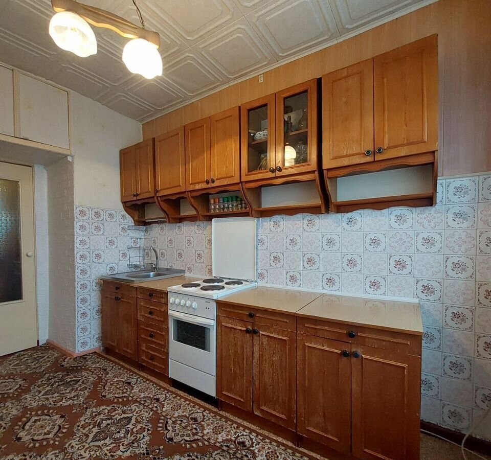квартира г Магадан пр-кт Карла Маркса 14к/1 фото 6