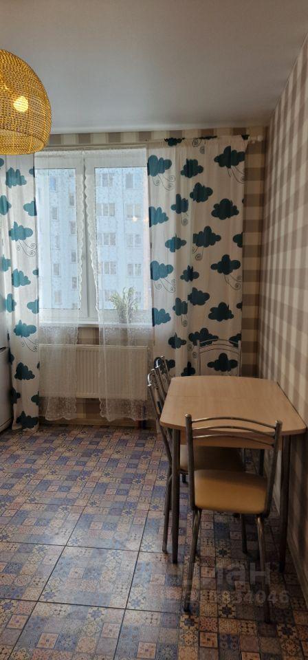 квартира г Сестрорецк ул Гагаринская 77/1 Ленинградская область фото 10