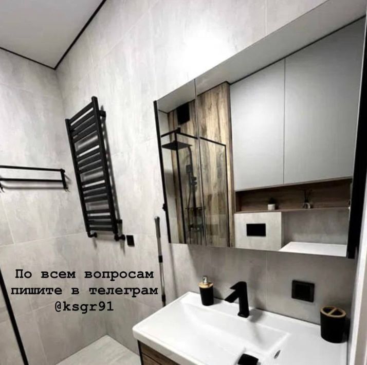 квартира г Ростов-на-Дону р-н Кировский пр-кт Соколова 72 фото 6