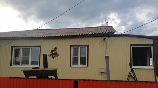 п Качуг ул Сибирская 8 фото