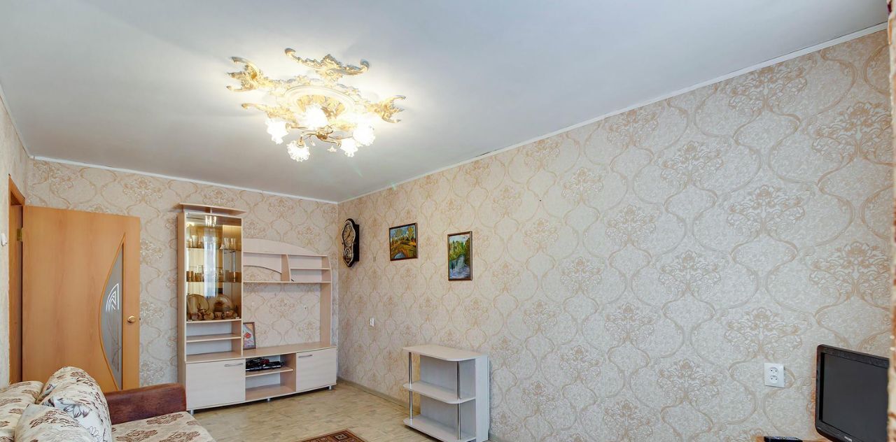 квартира г Хабаровск р-н Индустриальный ул Краснореченская 105а фото 2