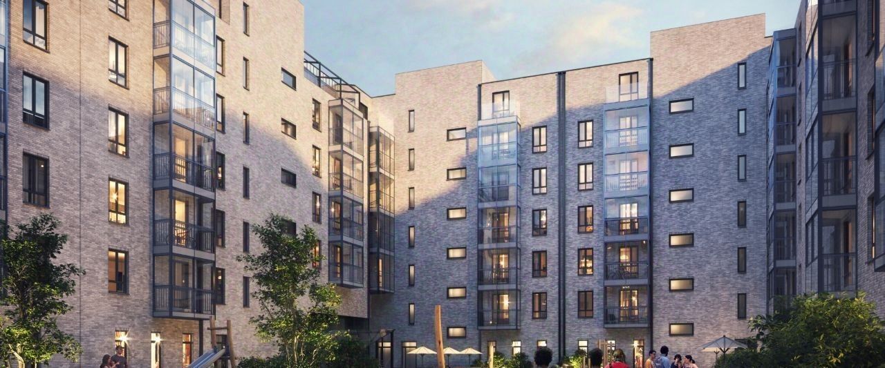 квартира г Красноярск р-н Железнодорожный ул Бограда 103 фото 3