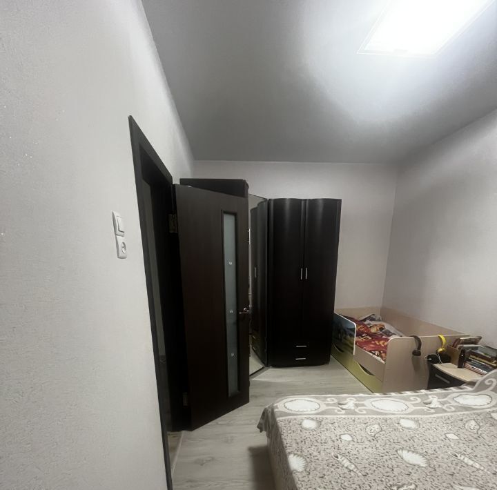 квартира г Норильск ул Талнахская 6/2 фото 7