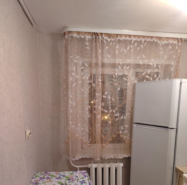 квартира г Иркутск р-н Ленинский ул Мира 5 фото 6