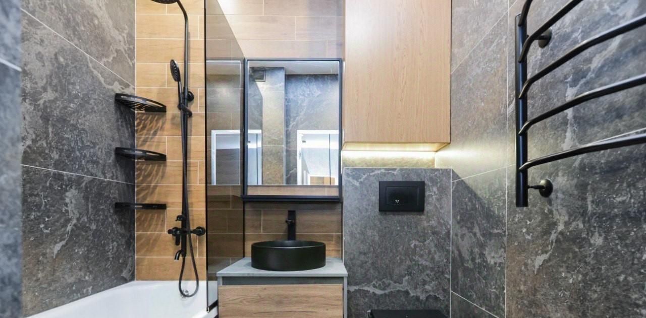 квартира г Новосибирск Золотая Нива ул Михаила Кулагина 29/1 фото 40