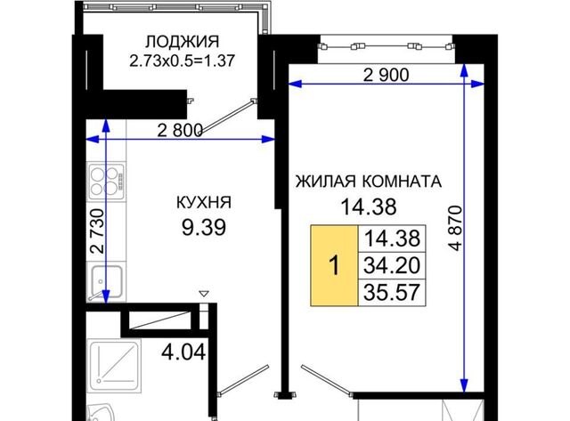 р-н Октябрьский фото