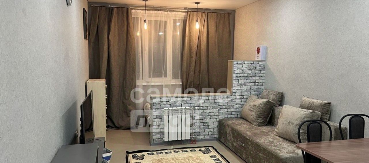 квартира г Южно-Сахалинск ул Ленина 563к/5 фото 3