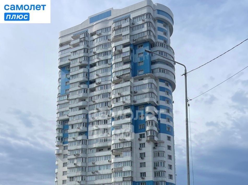 квартира г Владивосток р-н Первореченский ул Сабанеева 14в фото 1