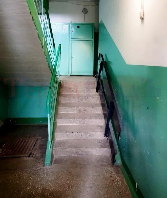 квартира г Новосибирск р-н Ленинский ул Тульская 270/4 Площадь Маркса фото 4