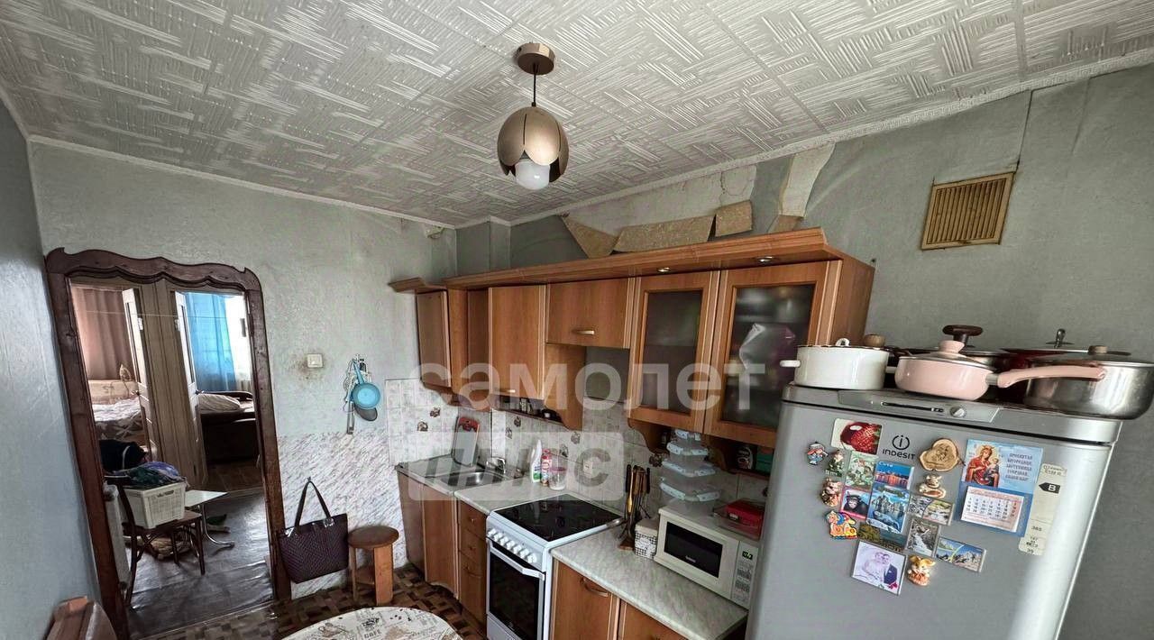 квартира г Чита р-н Железнодорожный ул Трактовая 70 фото 1