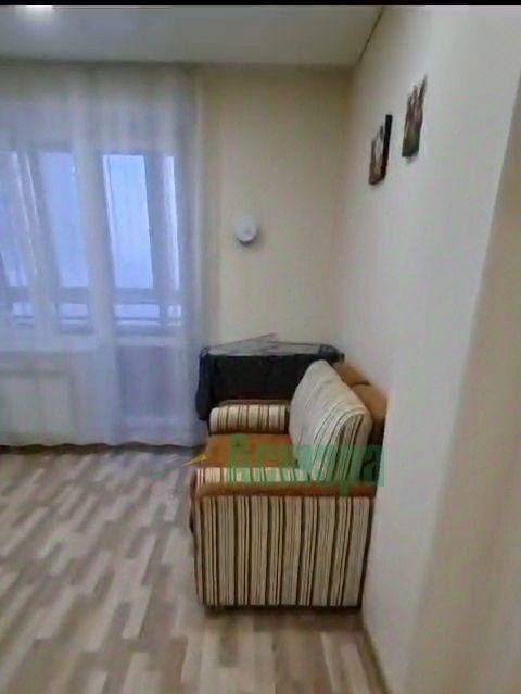 квартира г Чита р-н Центральный ул Тимирязева 23 фото 3