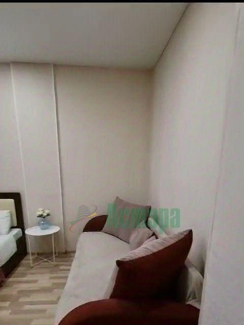 квартира г Чита р-н Центральный ул Тимирязева 23 фото 4