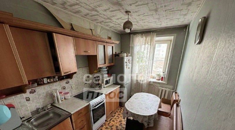 квартира г Чита р-н Железнодорожный ул Трактовая 70 фото 3