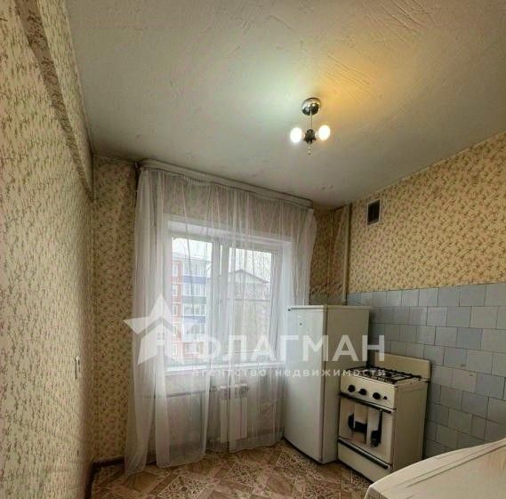 квартира г Усолье-Сибирское ул Стопани 53 фото 1