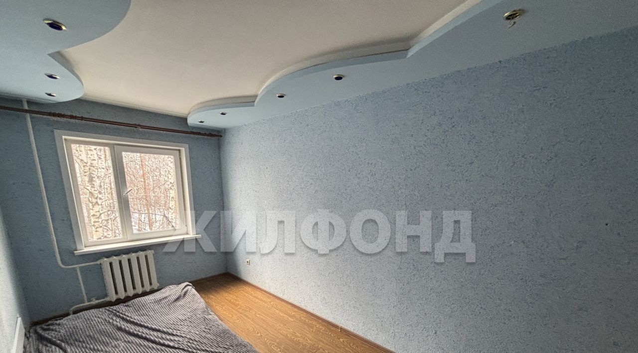 квартира г Иркутск р-н Октябрьский ул Депутатская 108 фото 5