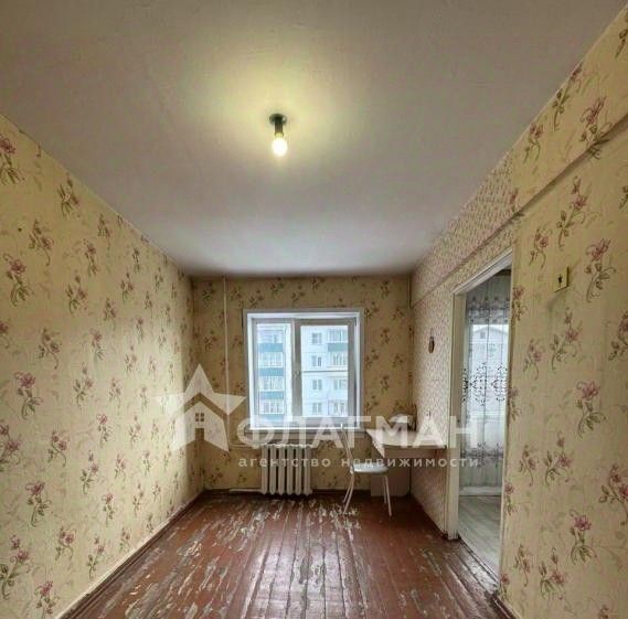 квартира г Усолье-Сибирское ул Стопани 53 фото 5