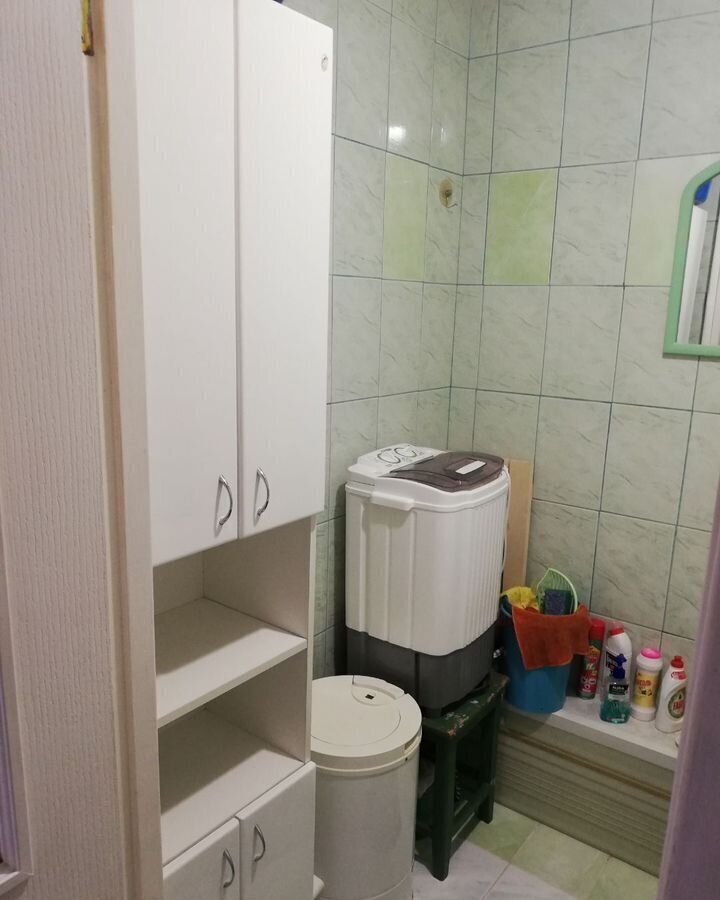 квартира г Новосибирск р-н Первомайский ул Ученическая 2а фото 21