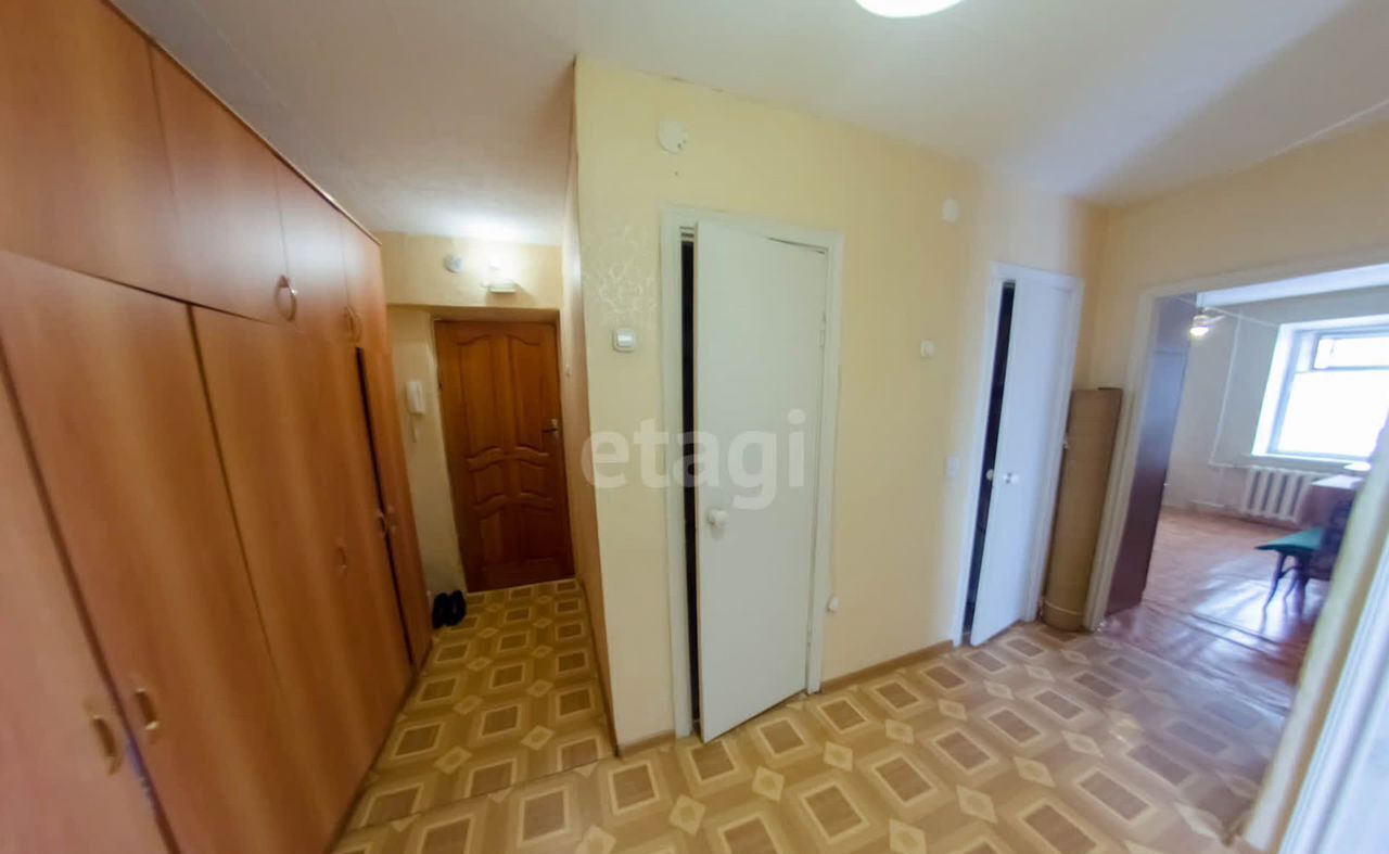 квартира г Шадринск ул Свердлова 120 фото 15