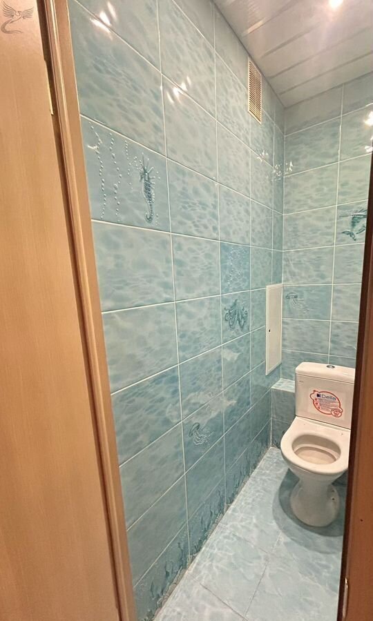 квартира г Хабаровск р-н Краснофлотский ул Тихоокеанская 176 фото 14