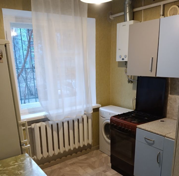 квартира г Королев мкр Юбилейный ул И.Д.Папанина 2 Медведково фото 7