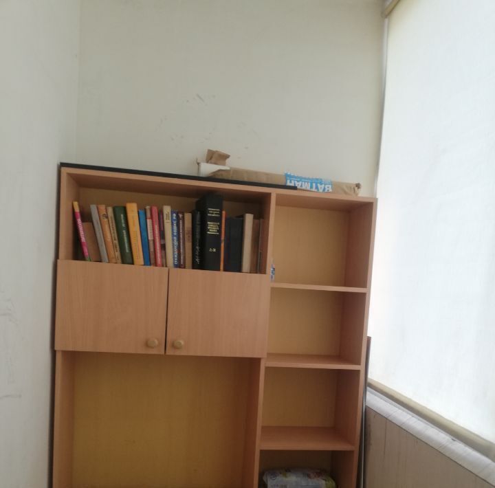 квартира г Краснодар р-н Прикубанский ул Восточно-Кругликовская 28/2 фото 7