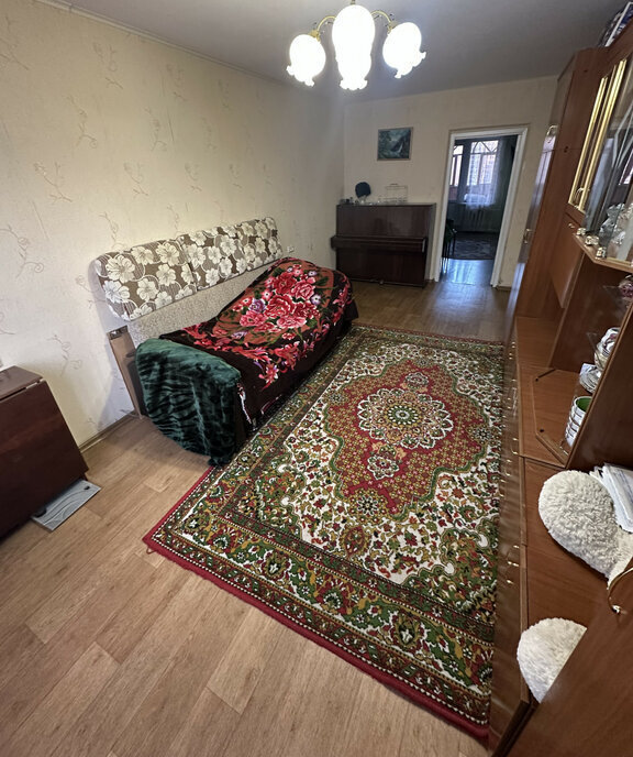 квартира г Набережные Челны р-н Автозаводский пр-кт Автозаводский 19 фото 4