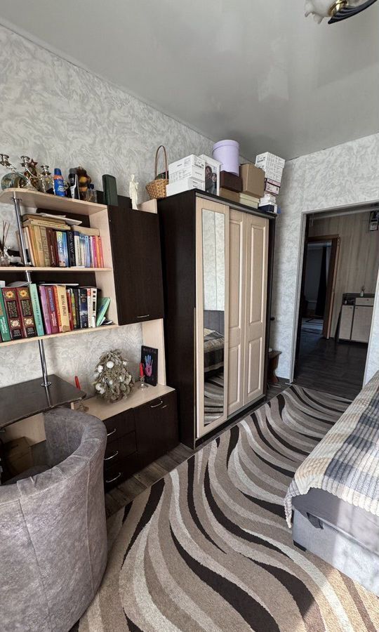 дом г Бийск п Нагорный ул Туркменская 32 р-н Нагорный фото 10