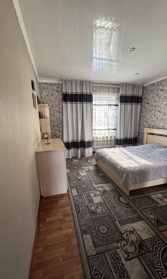 дом г Бийск п Нагорный ул Туркменская 32 р-н Нагорный фото 11