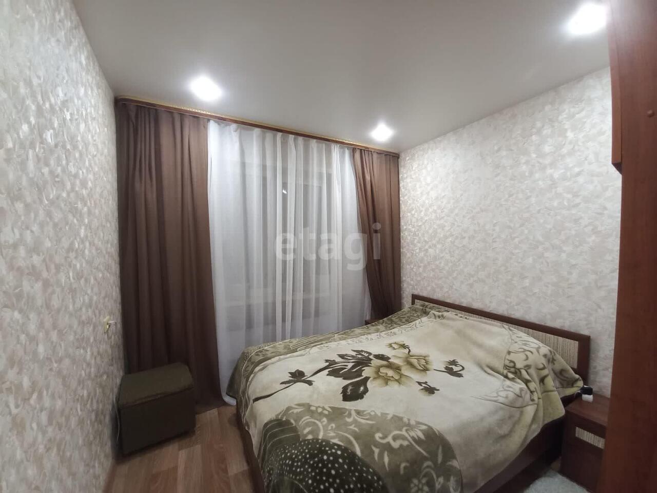 квартира г Березовский ул Карбышева 18 фото 1