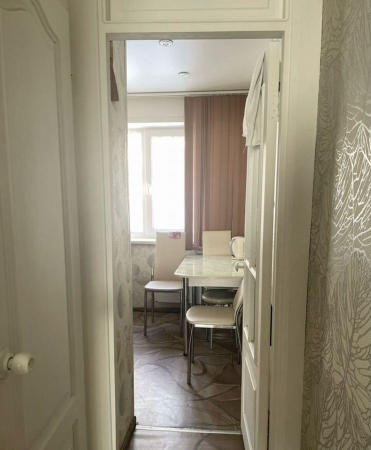 квартира г Березовский б-р Комсомольский 3 фото 12