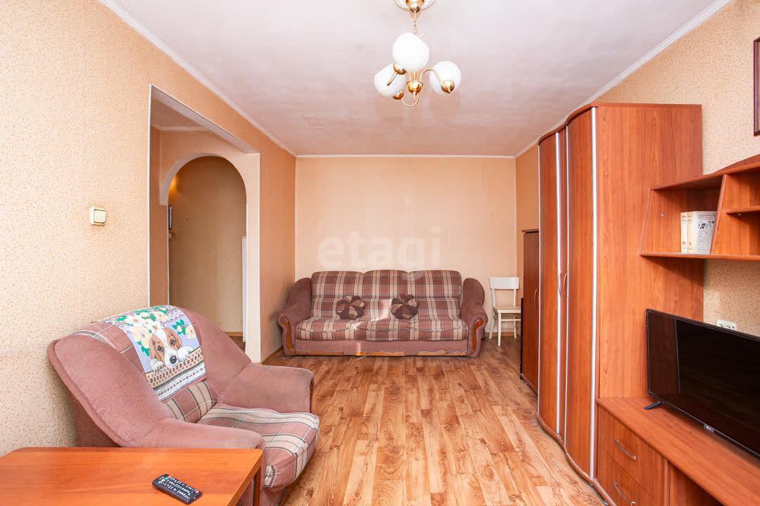 квартира г Кемерово р-н Центральный ул Сибиряков-Гвардейцев 334 фото 6