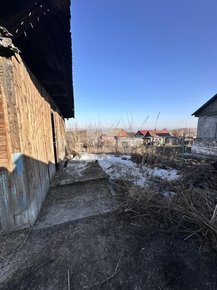 дом г Новокузнецк р-н Заводской главный, Инициативная фото 8