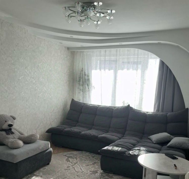 квартира г Березовский б-р Комсомольский 3 фото 2