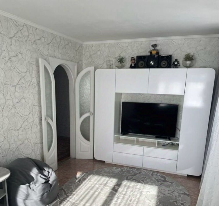 квартира г Березовский б-р Комсомольский 3 фото 3