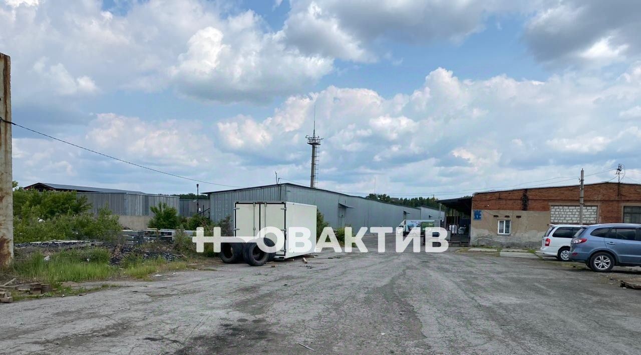 свободного назначения г Новосибирск ул Толмачевская 43/1 Площадь Маркса фото 5