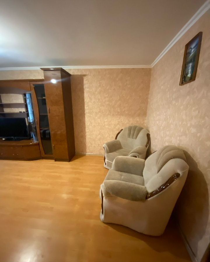 квартира г Пенза р-н Первомайский ул Кижеватова 10 фото 2
