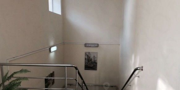 торговое помещение г Хабаровск р-н Индустриальный ул Блюхера фото 3