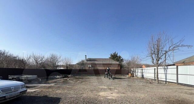 ул Цимлянская фото
