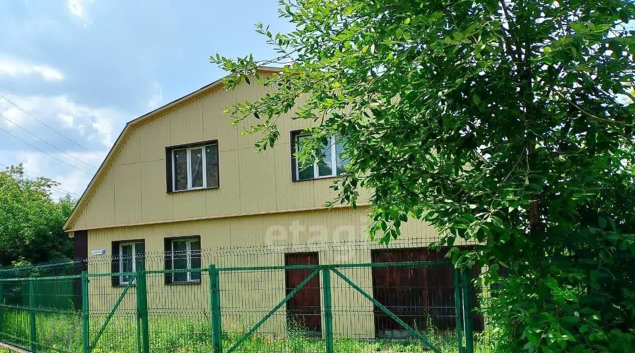 дом г Нижний Тагил р-н Тагилстроевский ул Юбилейная 73 фото 3