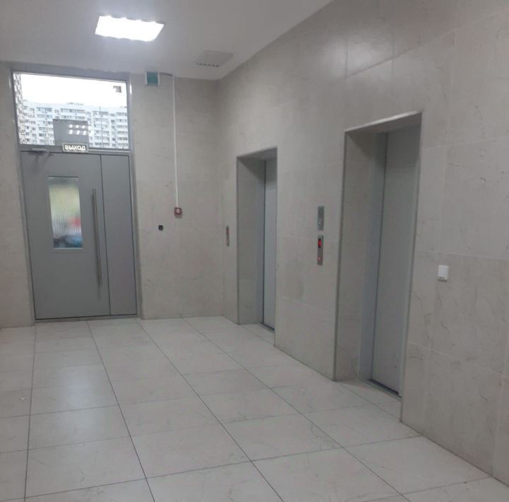 квартира г Краснодар р-н Прикубанский микрорайон Завод Измерительных Приборов ул Зиповская 36 ЖК «Кубанский» фото 11