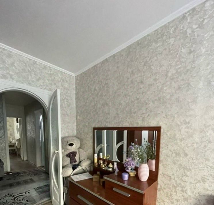 квартира г Березовский б-р Комсомольский 3 фото 6