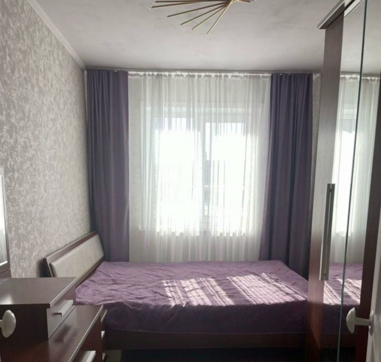 квартира г Березовский б-р Комсомольский 3 фото 7