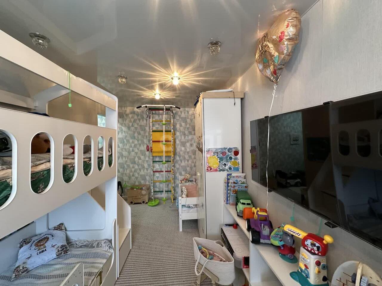 квартира г Ирбит ул Розы Люксембург 29а фото 16