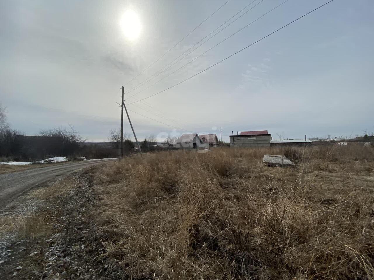 земля г Ирбит ул Новая 44 городской округ Ирбитское, Мельникова фото 10
