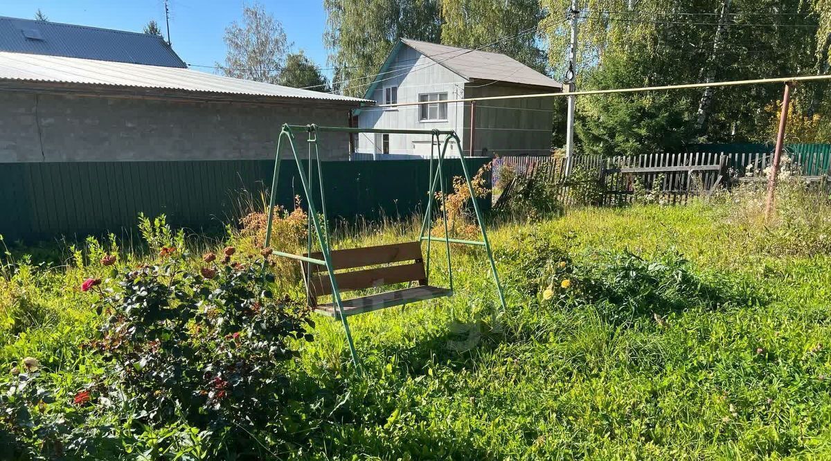 дом г Нижний Тагил р-н Ленинский ул Ягодная фото 20